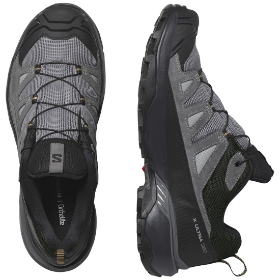 Salomon X Ultra 360 Leather Gore-Tex